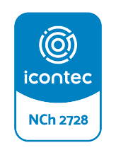 Certificado NCh 2728 de gestión de calidad para organismos técnicos de capacitación