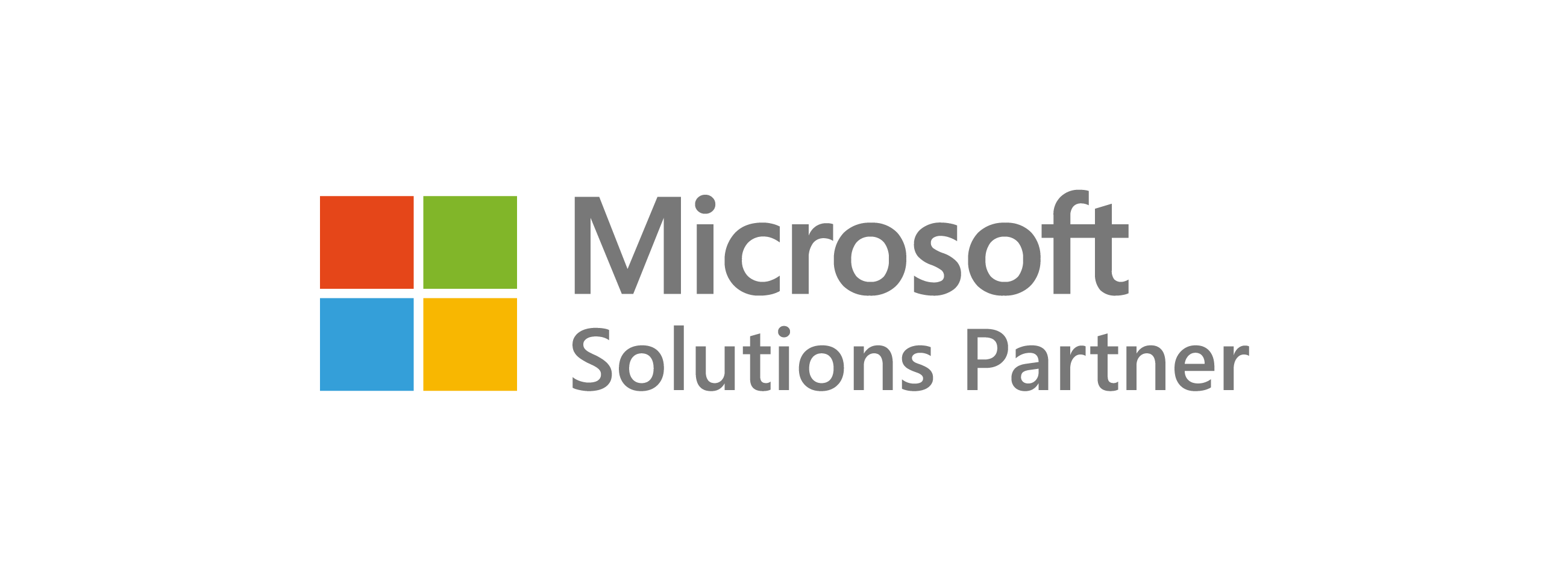 Microsoft Solutions Partner